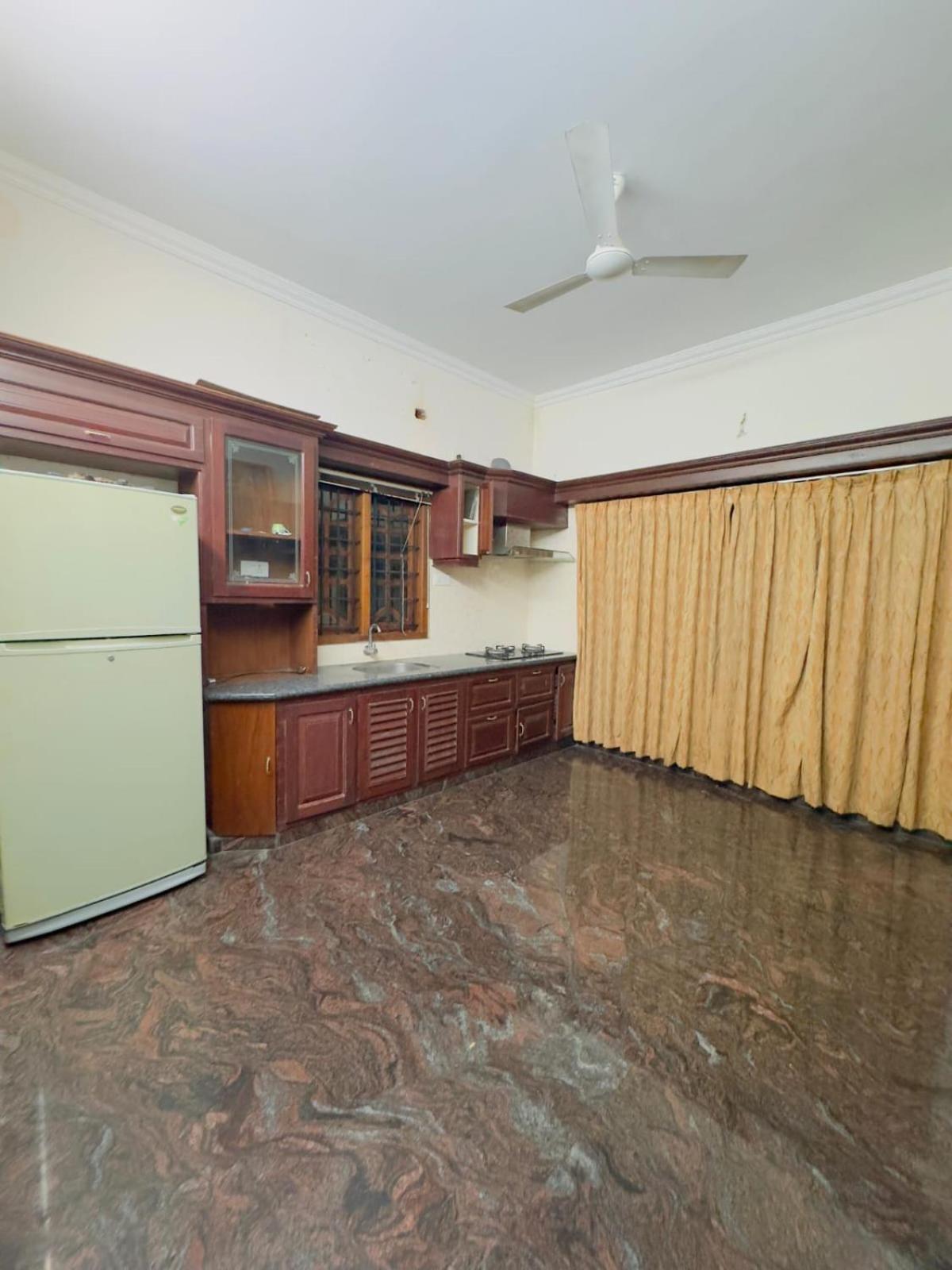 Dream Palace Alappuzha Ngoại thất bức ảnh