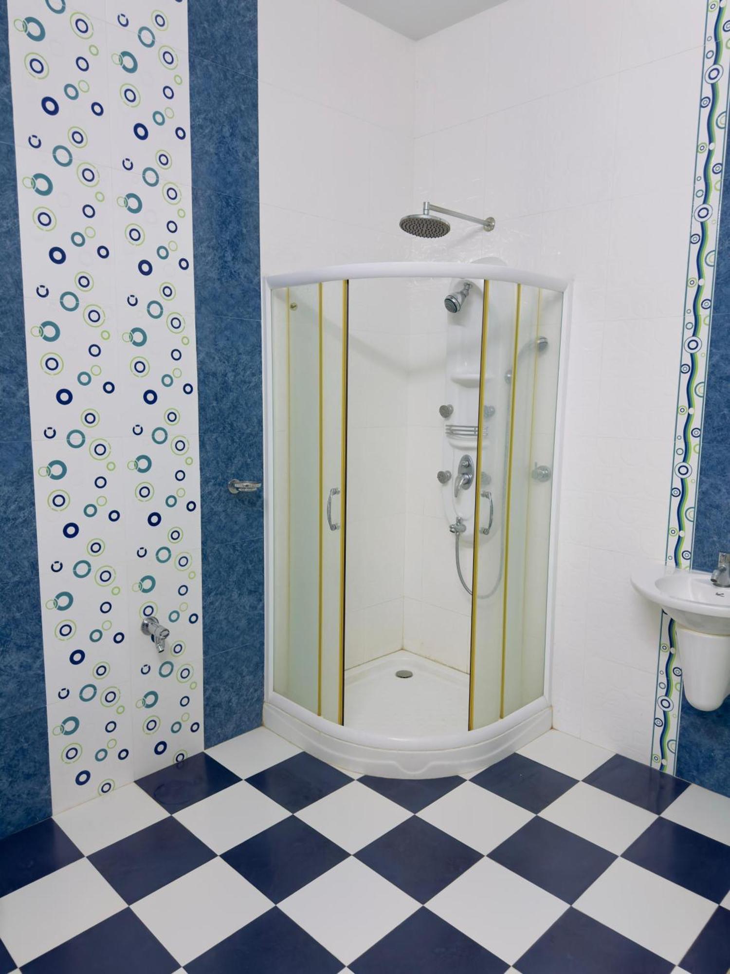 Dream Palace Alappuzha Ngoại thất bức ảnh