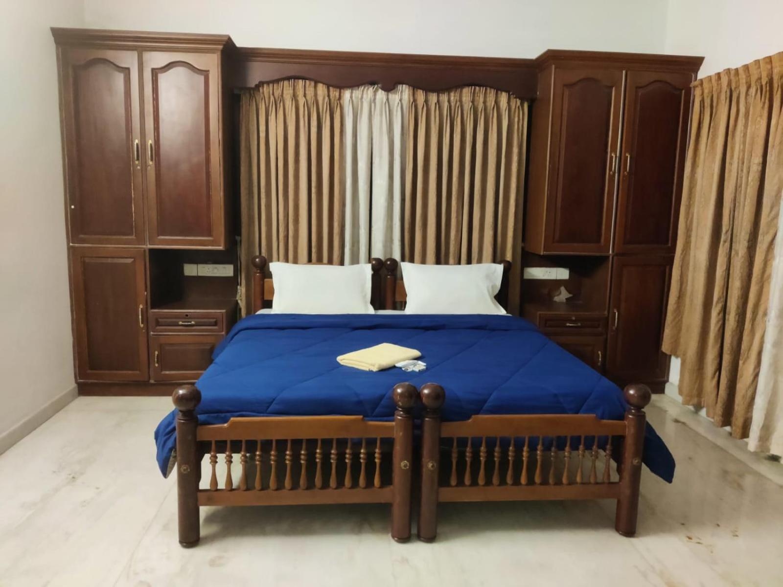 Dream Palace Alappuzha Ngoại thất bức ảnh